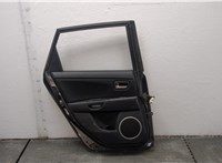  Дверь боковая (легковая) Mazda 3 (BK) 2003-2009 20492361 #8