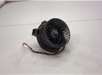  Двигатель отопителя (моторчик печки) Opel Zafira B 2005-2012 20492363 #1
