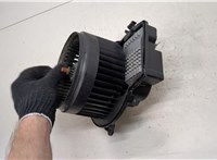  Двигатель отопителя (моторчик печки) Mercedes C W203 2000-2007 20492366 #2