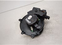  Двигатель отопителя (моторчик печки) Mercedes C W203 2000-2007 20492366 #3