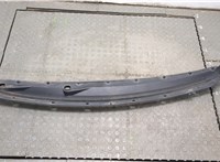  Жабо под дворники (дождевик) Mitsubishi Colt 2002-2012 20492369 #2