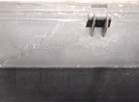  Жабо под дворники (дождевик) Mitsubishi Colt 2002-2012 20492369 #4