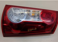  Фонарь (задний) Dacia Logan 2004-2012 20492372 #1