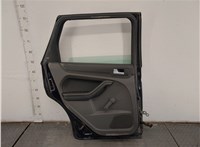  Дверь боковая (легковая) Ford Focus 2 2005-2008 20492374 #2