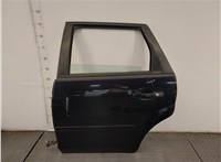  Дверь боковая (легковая) Ford Focus 2 2005-2008 20492374 #1