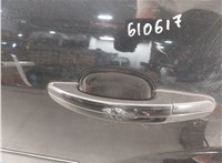  Дверь боковая (легковая) Ford Focus 2 2005-2008 20492374 #6