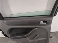  Дверь боковая (легковая) Ford Focus 2 2005-2008 20492374 #9