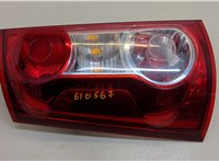  Фонарь (задний) Dacia Logan 2004-2012 20492378 #1