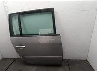  Ручка двери наружная Renault Espace 4 2002- 11441458 #1