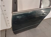  Дверь боковая (легковая) BMW 5 E39 1995-2003 20492381 #8
