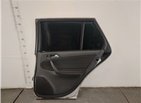  Замок двери Mercedes C W203 2000-2007 11441467 #8