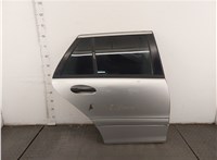  Замок двери Mercedes C W203 2000-2007 11441467 #1