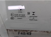 51337349496 Стекло боковой двери BMW X1 (F48) 2015-2022 20492389 #2