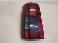  Фонарь (задний) Citroen Berlingo 1997-2002 20492392 #1