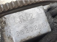  Маховик Nissan Micra K12E 2003-2010 11441477 #8