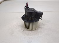  Двигатель отопителя (моторчик печки) Peugeot 307 20492397 #2