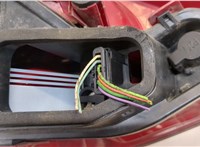  Фонарь (задний) Peugeot 207 20492400 #5