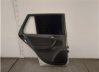  Замок двери Mercedes C W203 2000-2007 11441483 #5
