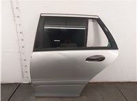  Замок двери Mercedes C W203 2000-2007 11441483 #1