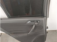  Замок двери Mercedes C W203 2000-2007 11441483 #13