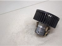  Двигатель отопителя (моторчик печки) Opel Zafira A 1999-2005 20492403 #2