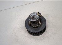  Двигатель отопителя (моторчик печки) Opel Zafira A 1999-2005 20492403 #3