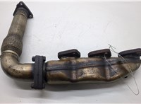  Коллектор выпускной Audi A5 (8T) 2007-2016 20492408 #1