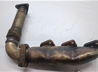  Коллектор выпускной Audi A5 (8T) 2007-2016 20492409 #1