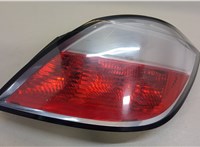  Фонарь (задний) Opel Astra H 2004-2010 20492410 #1