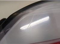  Фонарь (задний) Opel Astra H 2004-2010 20492410 #2