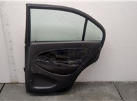  Дверь боковая (легковая) Mitsubishi Carisma 20492411 #7