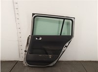  Ручка двери наружная Renault Megane 2 2002-2009 11441489 #5