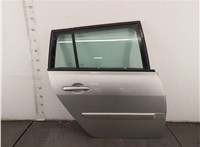  Ручка двери наружная Renault Megane 2 2002-2009 11441489 #1
