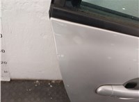  Ручка двери наружная Renault Megane 2 2002-2009 11441489 #8