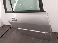  Ручка двери наружная Renault Megane 2 2002-2009 11441489 #10