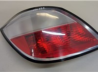  Фонарь (задний) Opel Astra H 2004-2010 20492413 #1