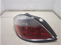 1222111, 24451835, 93190304 Фонарь (задний) Opel Astra H 2004-2010 20492413 #9