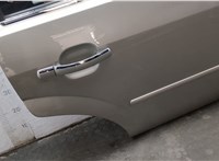  Стекло боковой двери Ford Mondeo 3 2000-2007 11441493 #3