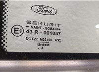  Стекло боковой двери Ford Mondeo 3 2000-2007 11441493 #5