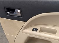  Стекло боковой двери Ford Mondeo 3 2000-2007 11441493 #6