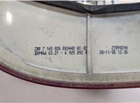  Фонарь (задний) BMW 5 E60 2003-2010 20492419 #5