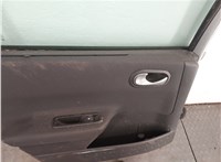  Ручка двери наружная Renault Megane 2 2002-2009 11441496 #3