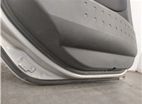  Ручка двери наружная Renault Megane 2 2002-2009 11441496 #4