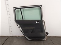  Ручка двери наружная Renault Megane 2 2002-2009 11441496 #5