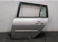 7751475034 Дверь боковая (легковая) Renault Megane 2 2002-2009 20492420 #6