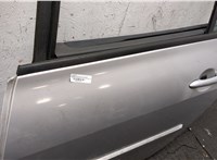 7751475034 Дверь боковая (легковая) Renault Megane 2 2002-2009 20492420 #7