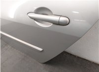  Ручка двери наружная Renault Megane 2 2002-2009 11441496 #10