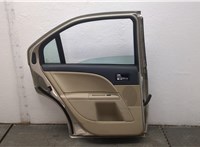  Стекло боковой двери Ford Mondeo 3 2000-2007 11441500 #7
