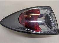  Фонарь (задний) Mazda 6 (GG) 2002-2008 20492424 #1