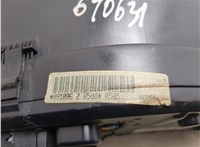 2025409347 Щиток приборов (приборная панель) Mercedes C W202 1993-2001 20492426 #4